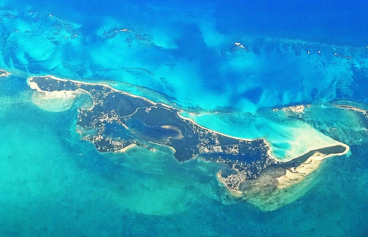 Abaco Islands, Bahamas